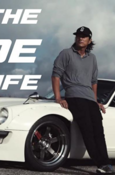 برنامج The Ride Life with Sung Kang الحلقة 5 مترجمة