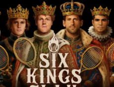 مسلسل Six Kings Slam الحلقة 1 مترجمة