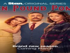 مسلسل Ten Pound Poms الموسم 2 الحلقة 5 الخامسة مترجمة