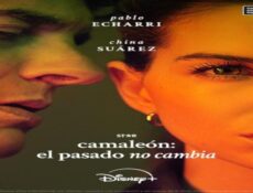 مسلسل Camaleón El pasado no cambia الحلقة 6 والاخيرة مترجمة