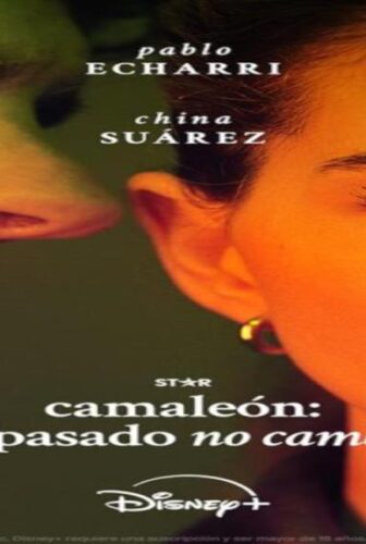 Camaleón El pasado no cambia