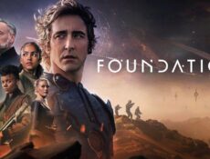مسلسل Foundation الموسم 2 الحلقة 3 الثالثة مترجمة