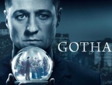مسلسل Gotham الموسم 3 الحلقة 20 العشرون مترجمة