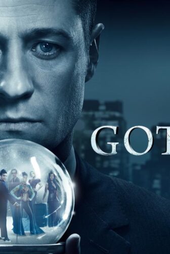مسلسل Gotham الموسم 3 الحلقة 20 العشرون مترجمة