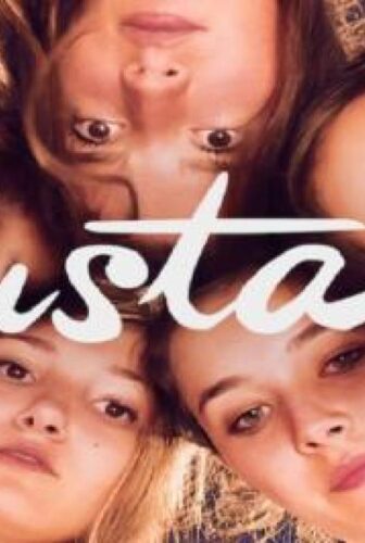 فيلم Mustang 2015 مترجم