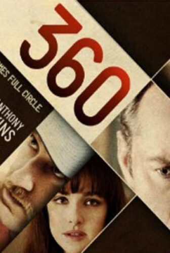 فيلم 360 2011 مترجم
