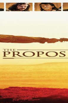 فيلم The Proposition 2005 مترجم