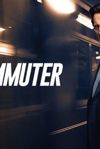 فيلم The Commuter 2018 مترجم