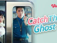 مسلسل Catch the Ghost الحلقة 2 الثانية مترجمة