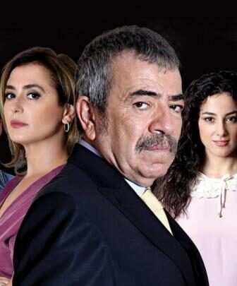 مسلسل أهل القصور الموسم 2 الحلقة 2 مترجمة