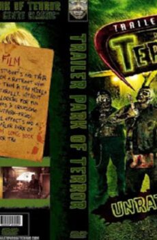 فيلم Trailer Park of Terror 2008 مترجم