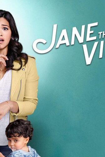 مسلسل Jane the Virgin الموسم 3 الحلقة 20 والأخيرة مترجمة