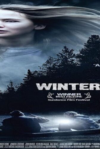 فيلم Winter’s Bone 2010 مترجم