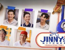 برنامج Jinny’s Kitchen الموسم 2 الحلقة 9 التاسعة مترجمة