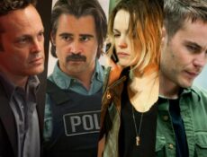 مسلسل True Detective الموسم 2 الحلقة 1 مترجمة