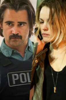 True Detective الموسم 2