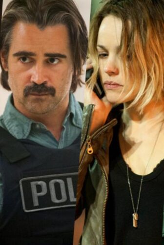 مسلسل True Detective الموسم 2 الحلقة 1 مترجمة