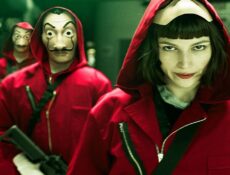 مسلسل La Casa de Papel الموسم 2 الحلقة 3 مترجمة