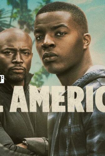 مسلسل All American الموسم 4 الحلقة 8 مترجمة