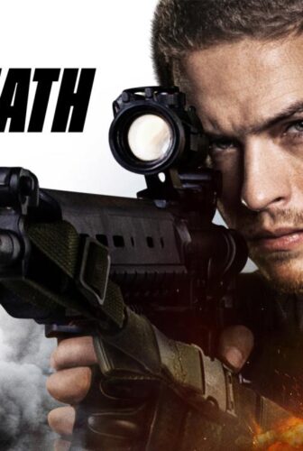فيلم Aftermath 2024 مترجم