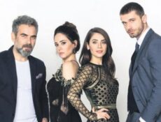 مسلسل من الذى اخذك الحلقة 10 مترجمة والاخيرة