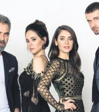 مسلسل من الذى اخذك الحلقة 10 مترجمة والاخيرة