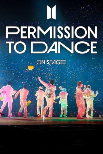 فيلم BTS: Permission to Dance on Stage – LA 2022 مترجم
