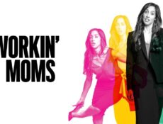 مسلسل Workin Moms الموسم 6 الحلقة 8 الثامنة مترجمة