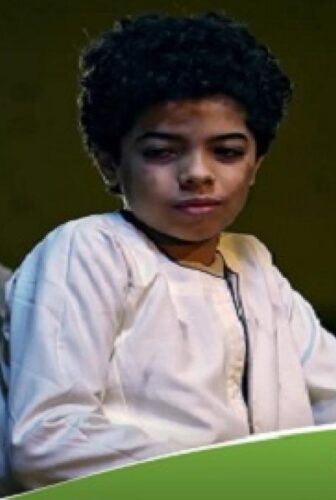 مسلسل السطر الاخير الحلقة 1 الاولي