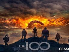 مسلسل The 100 الموسم 4 الحلقة 10 العاشرة مترجمة