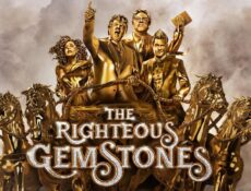 مسلسل The Righteous Gemstones الموسم 3 الحلقة 9 التاسعة والاخيرة مترجمة