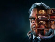 مسلسل Guillermo del Toro’s Cabinet of Curiosities الحلقة 1 الاولي مترجمة
