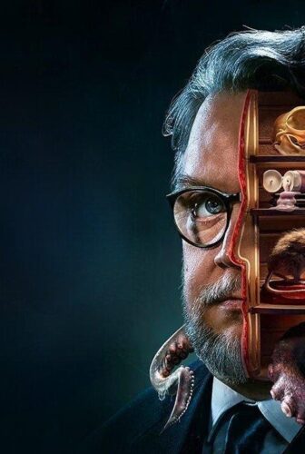 مسلسل Guillermo del Toro’s Cabinet of Curiosities الحلقة 1 الاولي مترجمة