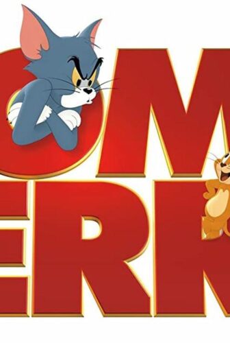 فيلم Tom and Jerry 2021 مترجم