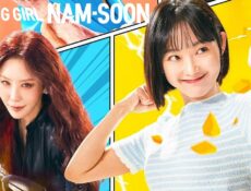 مسلسل Strong Girl Nam-soon الحلقة 16 السادسة عشر والاخيرة مترجمة