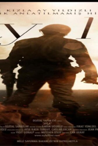 فيلم Ayla 2017 مترجم