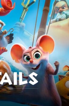 فيلم Epic Tails 2022 مترجم