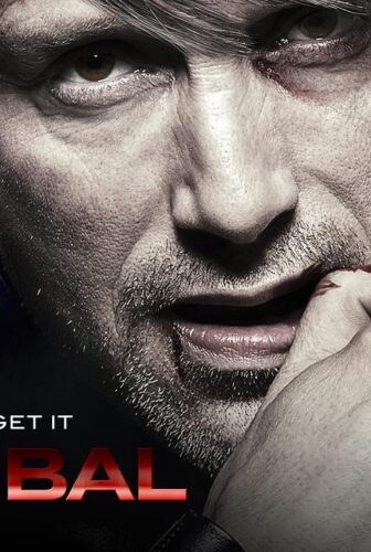 مسلسل Hannibal الموسم 3 الحلقة 11 الحادية عشر مترجمة