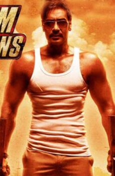 فيلم Singham Returns 2014 مترجم