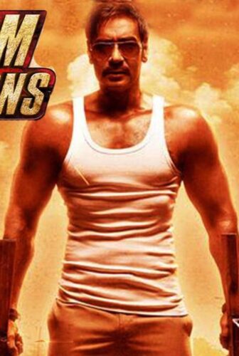 فيلم Singham Returns 2014 مترجم