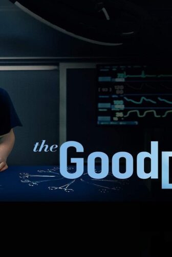 فيلم The Good Doctor 2011 مترجم