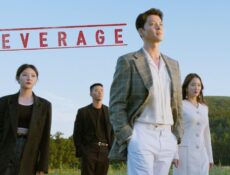 مسلسل Leverage الحلقة 6 السادسة مترجمة