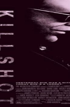 فيلم Killshot 2008 مترجم