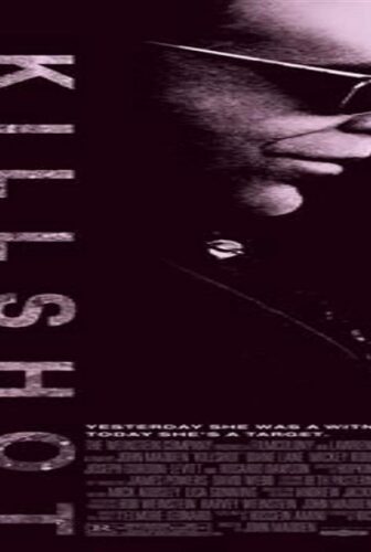 فيلم Killshot 2008 مترجم