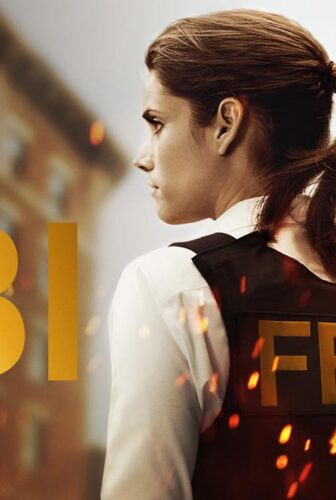مسلسل FBI الحلقة 15 الخامسة عشر مترجمة