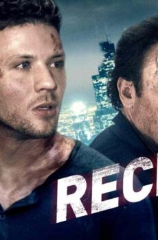 فيلم Reclaim 2014 مترجم