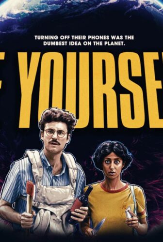 فيلم Save Yourselves! 2020 مترجم