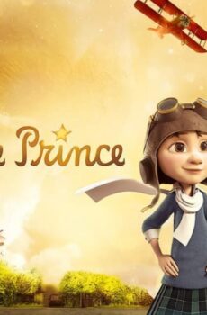 فيلم The Little Prince 2015 مترجم