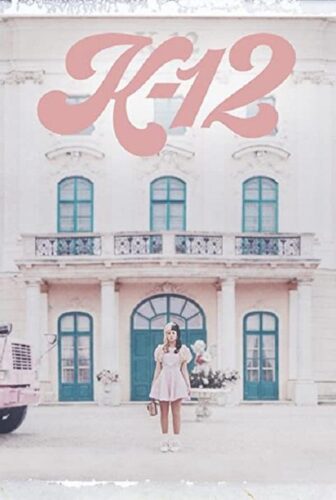فيلم K-12 2019 مترجم