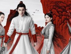 مسلسل Legend of Awakening الحلقة 2 مترجمة ( اسطورة الصحوة )